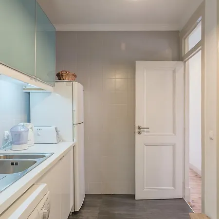 Apartman Olival *