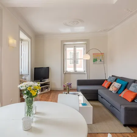 Olival Apartman *