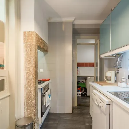Olival Apartman *