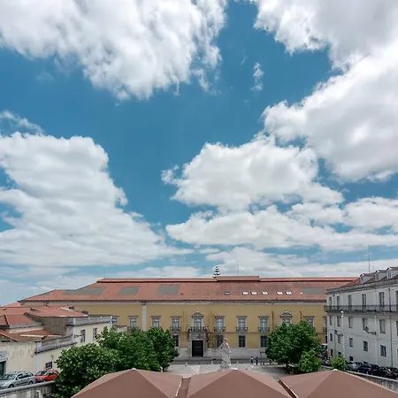 Apartman Olival