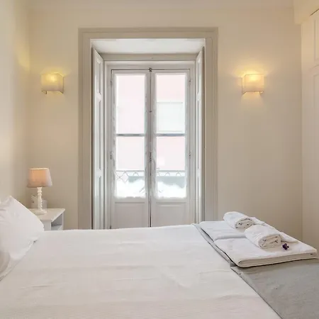 Olival Apartman