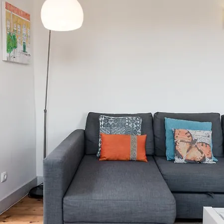 Apartman Olival Lisboa