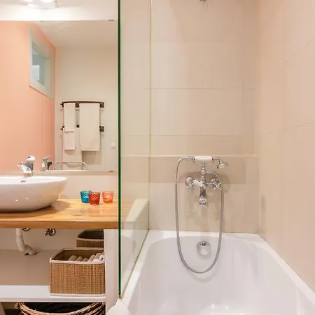 Olival Apartman