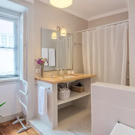 Olival Apartman *