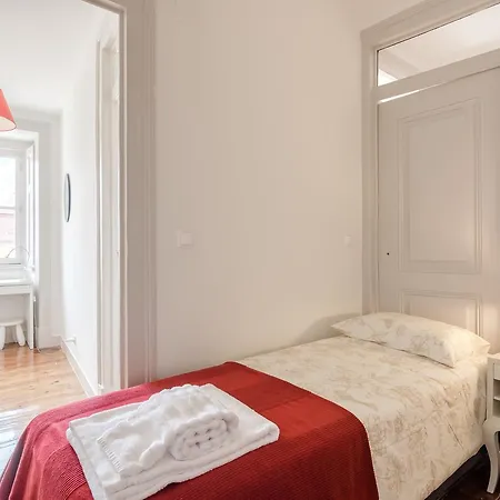 Apartman Olival Lisboa
