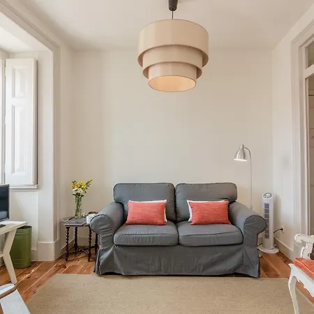 Apartman Olival