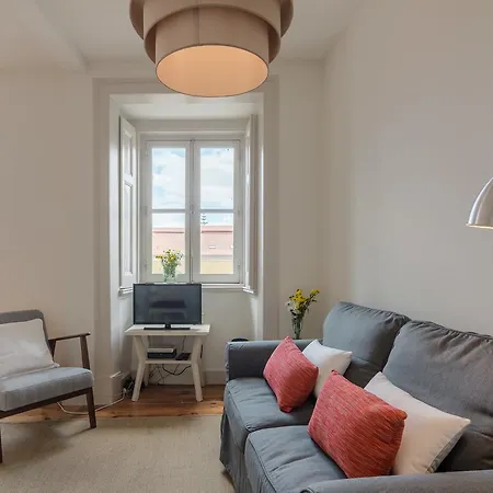 Olival Apartman